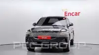 2023 Genesis GV80