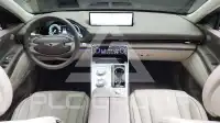 2023 Genesis GV80