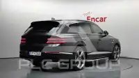 2023 Genesis GV80