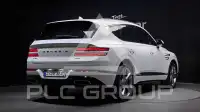 2023 Genesis GV80