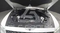 2023 Genesis GV80
