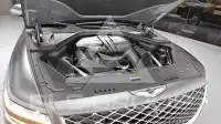 2023 Genesis GV80