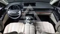 2023 Genesis GV80