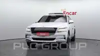 2023 Genesis GV80