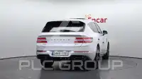 2023 Genesis GV80