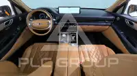 2023 Genesis GV80