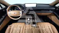 2023 Genesis GV80