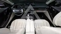 2023 Genesis GV80
