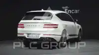 2023 Genesis GV80