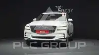 2023 Genesis GV80
