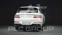 2023 Genesis GV80