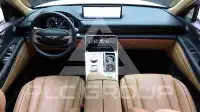 2023 Genesis GV80