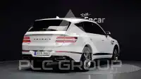 2023 Genesis GV80