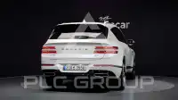 2023 Genesis GV80
