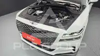 2023 Genesis GV80