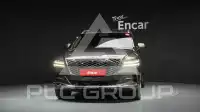 2023 Genesis GV80