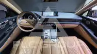 2023 Genesis GV80