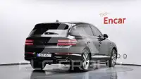 2023 Genesis GV80