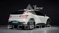 2023 Genesis GV60