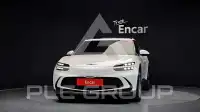 2023 Genesis GV60