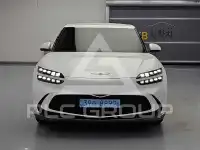 2023 Genesis GV60