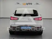 2023 Genesis GV60