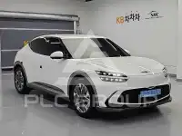2023 Genesis GV60
