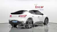 2023 Genesis GV60