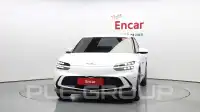 2023 Genesis GV60