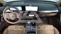 2023 Genesis GV60