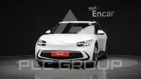 2023 Genesis GV60
