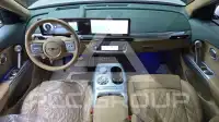 2023 Genesis GV60