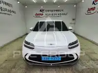 2023 Genesis GV60