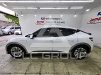 2023 Genesis GV60