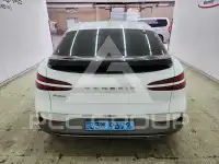 2023 Genesis GV60