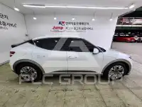 2023 Genesis GV60
