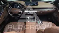 2023 Genesis G80
