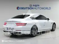 2023 Genesis G80