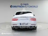 2023 Genesis G80