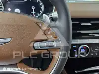 2023 Genesis G80
