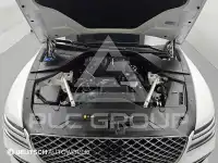 2023 Genesis G80