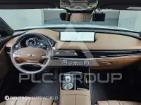 2023 Genesis G80