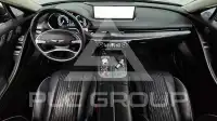 2023 Genesis G80