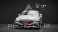 2023 Genesis G80