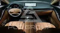2023 Genesis G80
