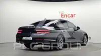 2023 Genesis G80