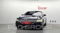 2023 Genesis G80