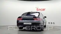 2023 Genesis G80