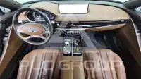 2023 Genesis G80
