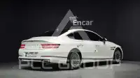 2023 Genesis G80